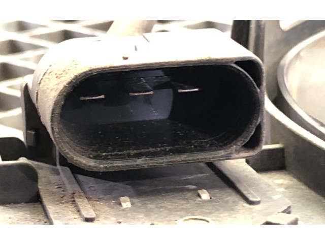 Комплект вентиляторов 1S0121207J Skoda Citigo