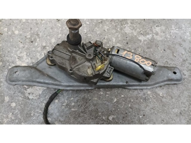 Моторчик заднего дворника 7M0955711 Ford Galaxy