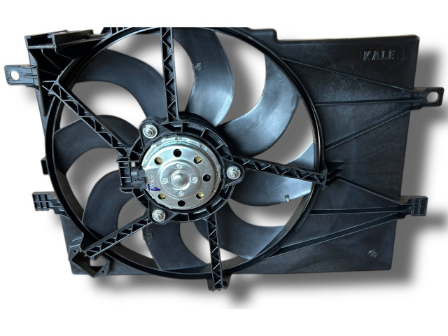 Блок комфорта 46848916 Fiat Albea