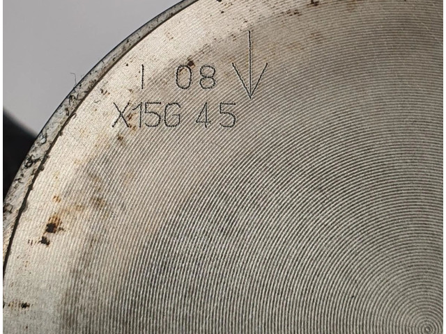 Píst 083086 Mercedes-Benz A W169