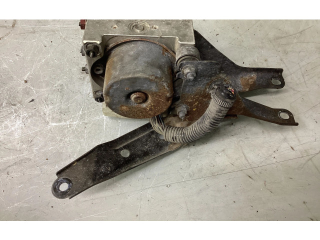 Блок ABS 3417A, 602352634161 Mitsubishi Outlander