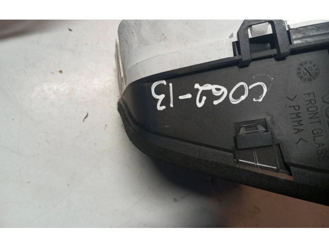 Панель приборов 36002604, 31270905AA Volvo S60