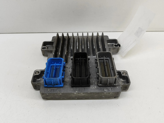 Řídící jednotka 12673225, 12668991 Opel Cascada 2016