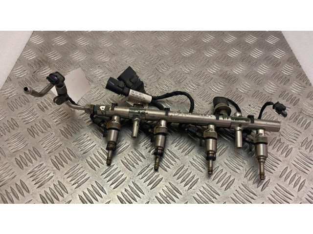 Комплект жиклеров