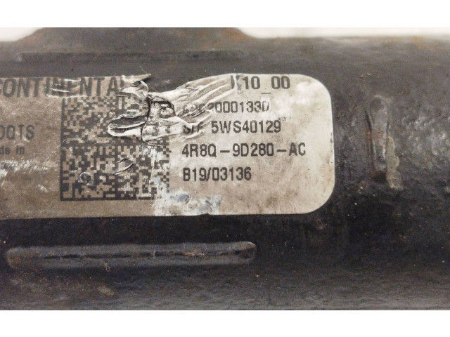 Топливная рампа 20001330, 4R8Q9D280AC Jaguar XF X250