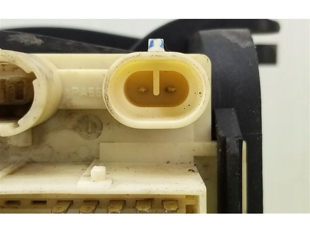 Вентилятор печки    576320300   Renault Clio II