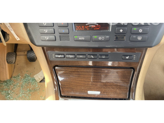 Блок управления климат-контролем 64113446797   BMW X3 E83