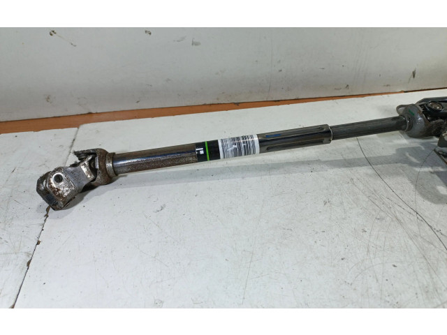 Рулевая рейка Citroen Berlingo 2008 - 2018 года