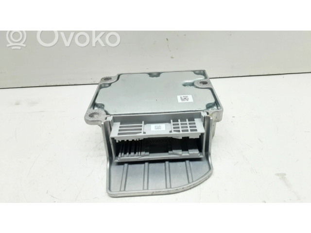 Блок подушек безопасности 0285001870, 3424581 BMW X3 E83
