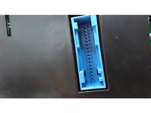 Přístrojová deska Audi A1 2012 8X0920930C, A2C30105500