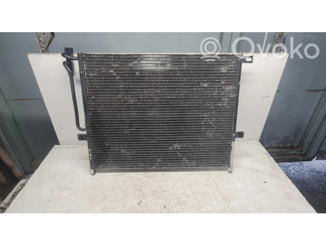 Радиатор охлаждения кондиционера воздуха