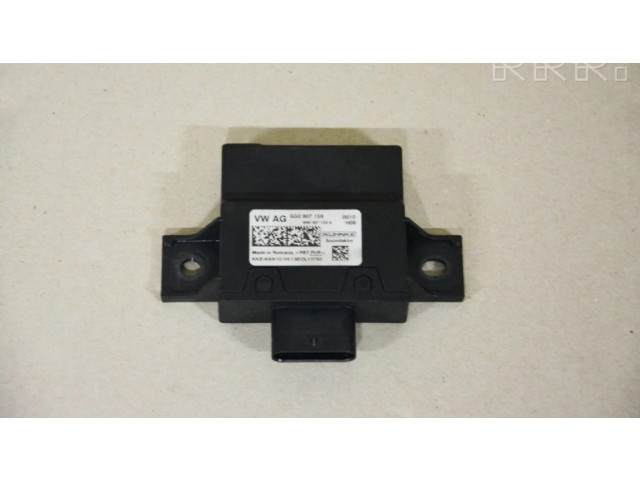 Блок управления 5G0907159, 4H0907159A Volkswagen Golf VII