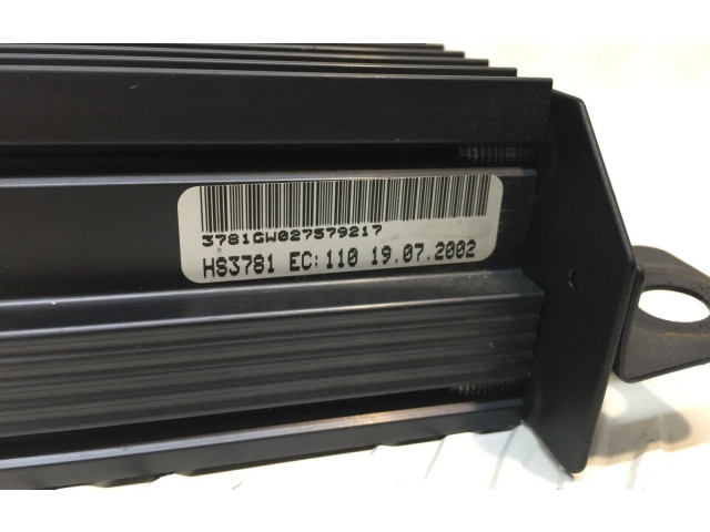 Звукоусилитель