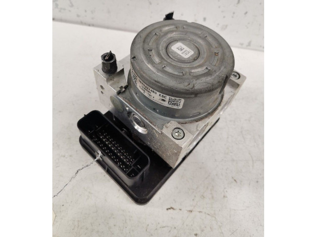 Блок АБС 9829337480   Peugeot  2008 I  2013 - 2019 года