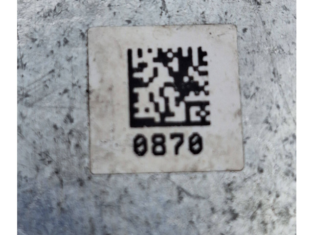 Блок управления надувных подушек 3424581, 65773424581 BMW X3 E83