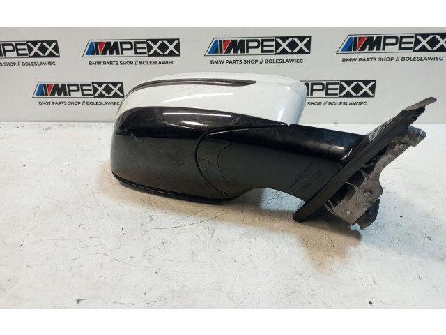 Zpětné zrcátko BMW 3 G20 G21 2022