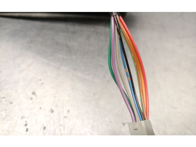 Zpětné zrcátko Suzuki Swift III 2022 8472079SE2, 8472079SE2