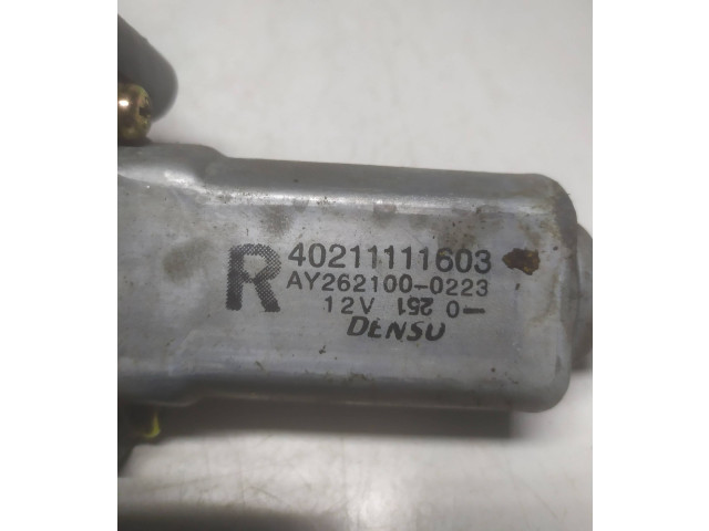 Zámek zadních dveří 40211111603, AY2621000223 Chrysler PT Cruiser 2002