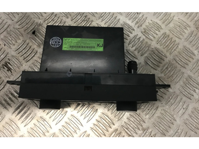 Блок управления климат-контролем    Chevrolet Captiva