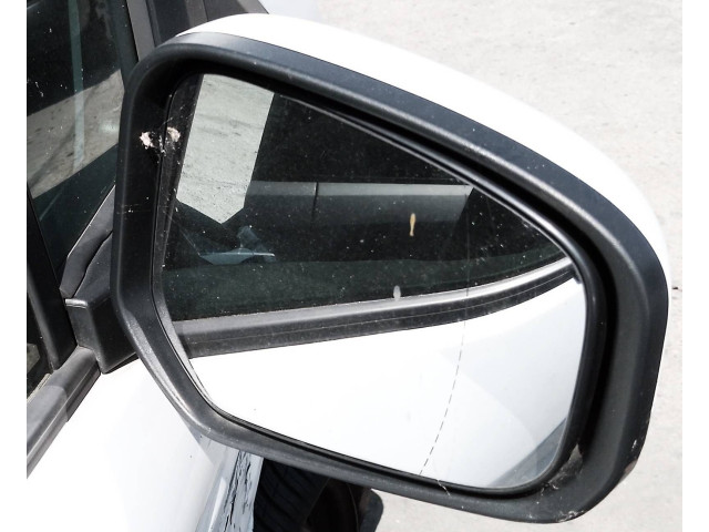 Зеркало электрическое        Ford Transit -  Tourneo Connect  2013 - 2022 года   