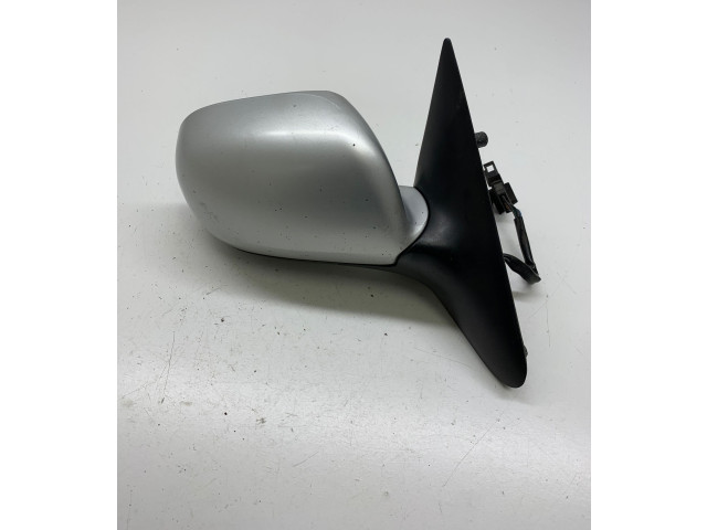 Зеркало электрическое правое Skoda Octavia Mk1 (1U) 1996-2004 года