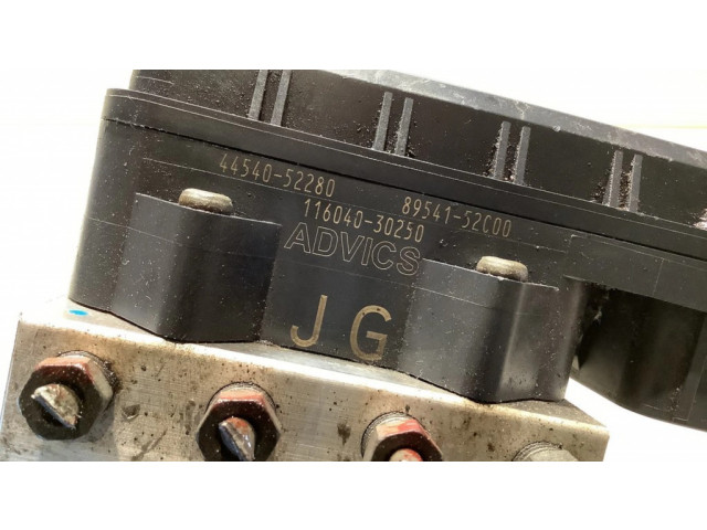 Jednotka ABS 4454052280, 8954152C00 Toyota Urban Cruiser (XP110) 2011
