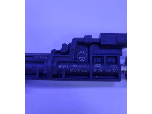 Vstřikovač 13647639994, 10213541   BMW X5 F15    N55 