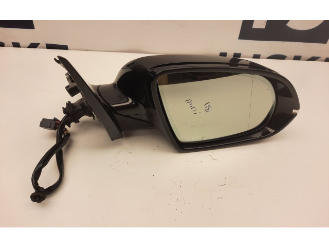 Zpětné zrcátko Audi A8 S8 D4 4H 2011 4H2857410G, 4H0857536E