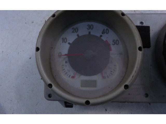 Панель приборов 6X0920800D, 6X0920800D   Volkswagen Lupo       