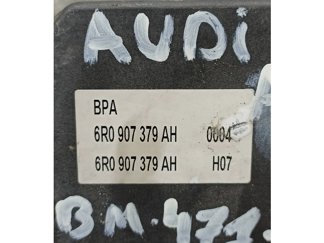 Блок АБС 6R0907379AH Audi A1 2010 - 2018 года