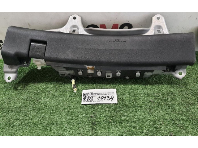 Подушка безопасности для колен Lexus IS 200-300