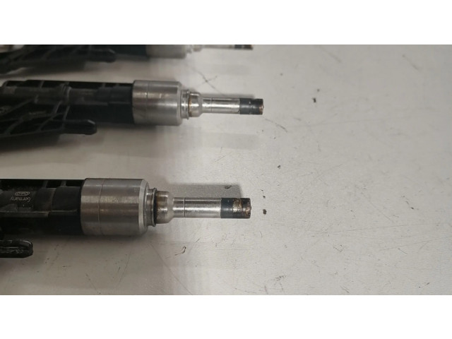 Комплект форсунок 7639990, 0261500539    BMW 3 F30 F35 F31 для бензинового двигателя B58B30 3