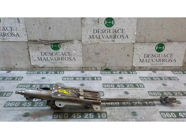 Рулевая рейка 5057279AO Jeep Compass