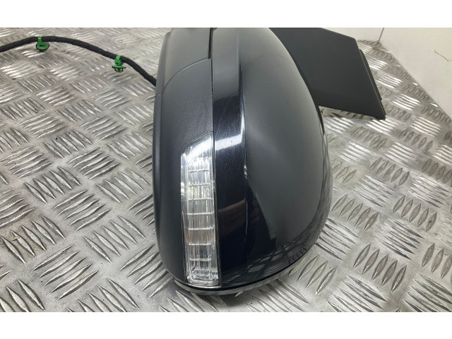 Zpětné zrcátko Seat Alhambra (Mk2) 2012 7N2857501L