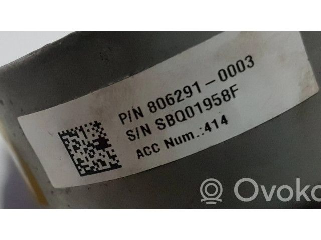 Турбина Citroen C4 Grand Picasso 1.6 9686120680, 8062910003 для двигателя 1612521380 для двигателя DV6FC