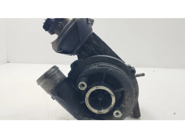 Turbodmychadlo Турбина 8V4Q6K682AA Ford Kuga I 2.0