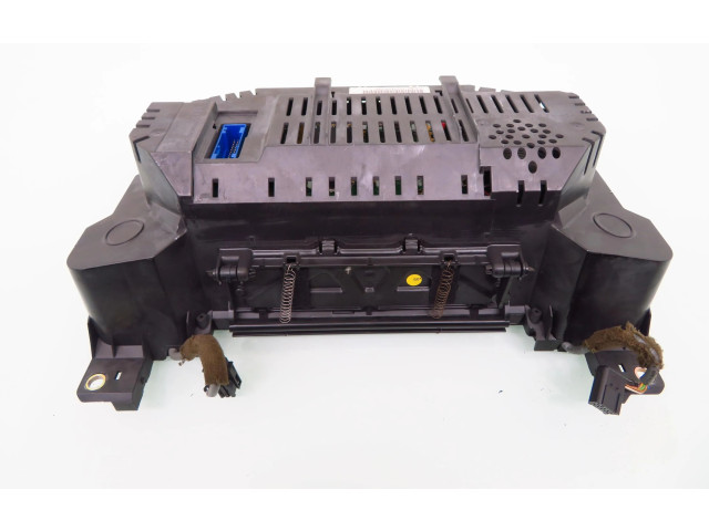 Přístrojová deska Audi A8 S8 D3 4E 2003 4E0920930FX, 4E0920930F