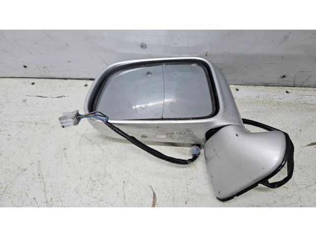 Zpětné zrcátko levé Honda Shuttle 1999 014715
