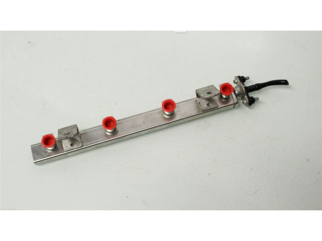 Топливная рампа 353402B010, 353402B010   KIA Venga   для двигателя G4FA