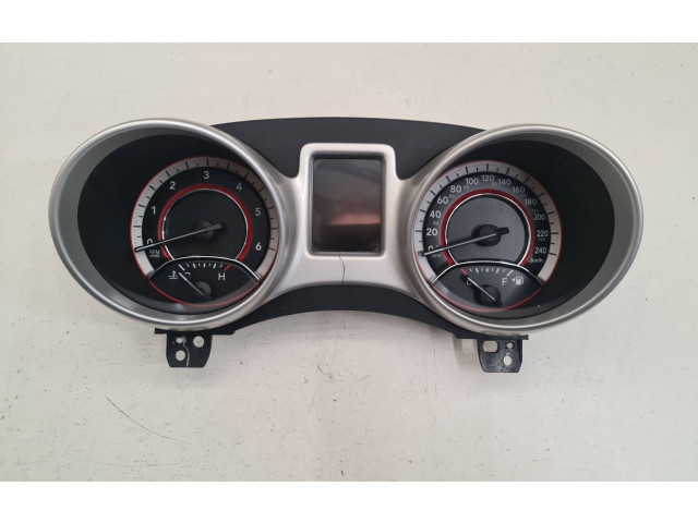 Панель приборов P56046270AK Fiat Freemont