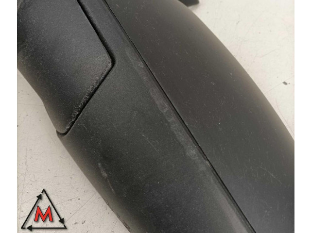 Зеркало (механическое) Mitsubishi Colt 2004 - 2008 года