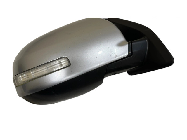 Зеркало электрическое Mitsubishi Outlander 2007 - 2012 года