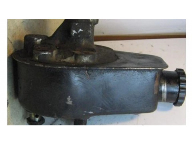 Насос усилителя руля