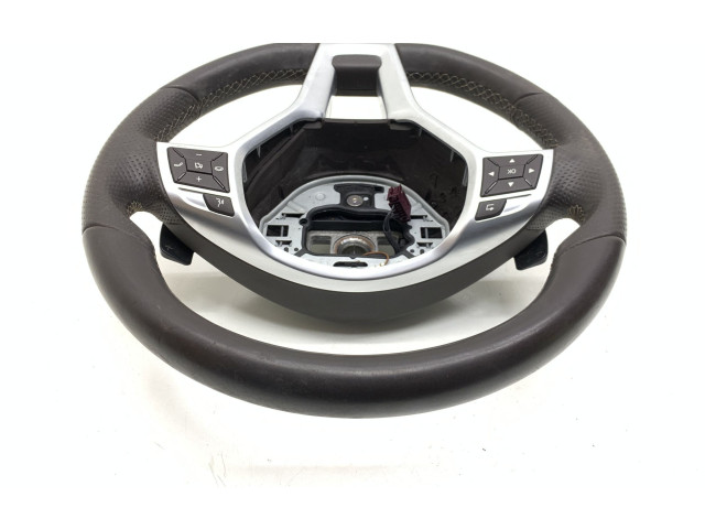 Volant Mercedes-Benz E A207 2016 A1724607403