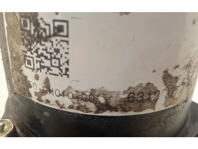 Руль Peugeot 107  2005 - 2014 года 452500H010, 452500H010      