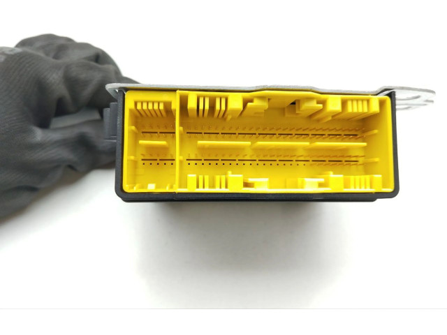 Блок подушек безопасности A1669002613, P803   Mercedes-Benz GL X166