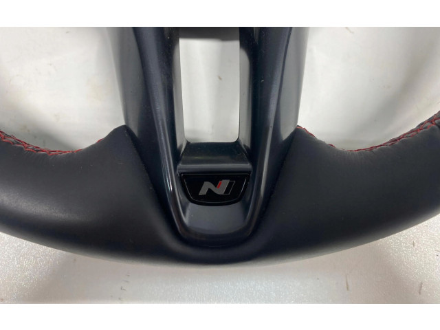 Volant Hyundai i20 (BC3 BI3) 2022