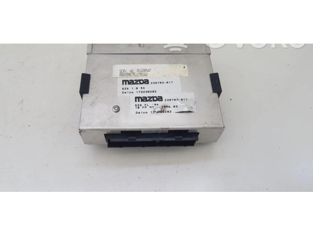 Блок управления 23B703017, 23B703017 Mazda 626