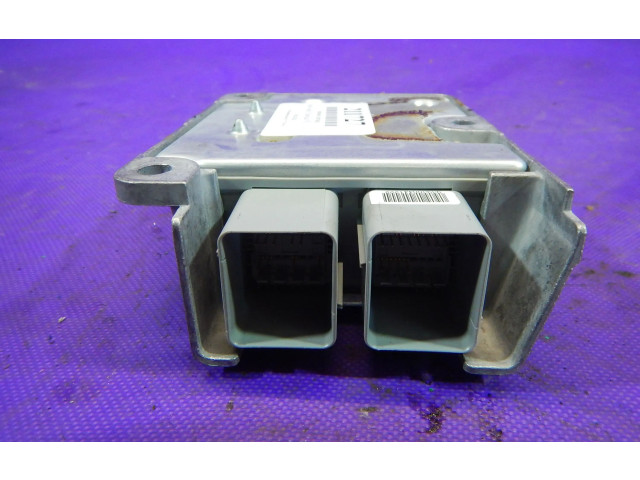 Блок подушек безопасности 56010425AJ Jeep Grand Cherokee (WK)