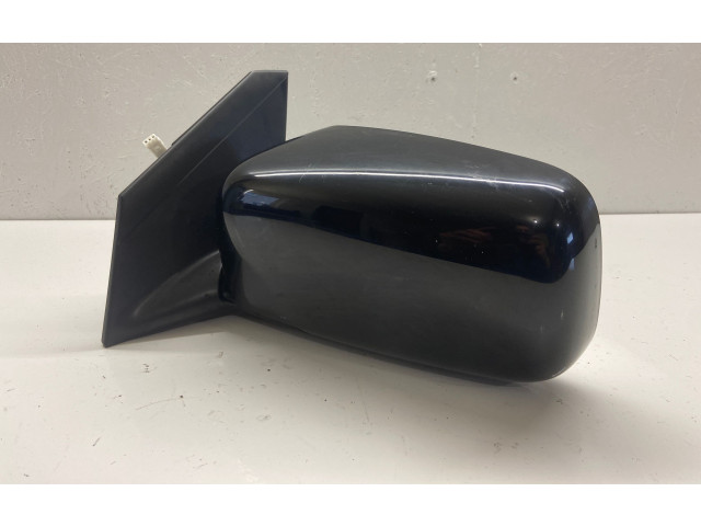 Зеркало электрическое        Mitsubishi Lancer Evolution   -  года   